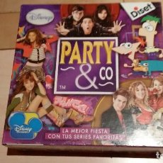 Jogos educativos: PARTY&CO. Lote 92752545