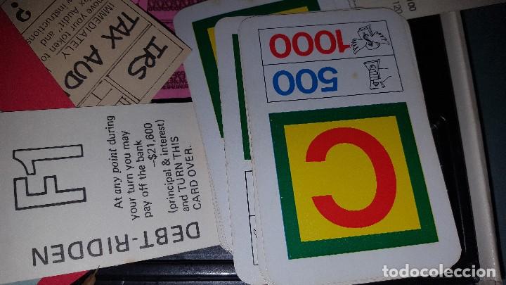 Juegos educativos: JUEGO LINGUA BANK DE EDUCA - Foto 4