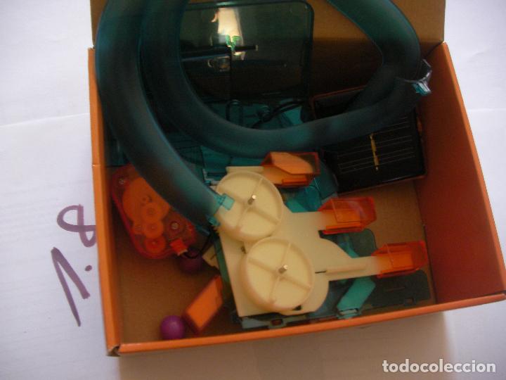 Juegos educativos: KIT DE MONTAJE CIENTIFICO SOLAR - Foto 2
