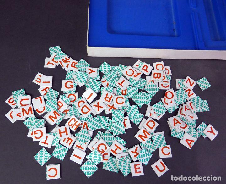 Juegos educativos: Crucigramas Didacta Juegos Educa Ref 1721 completo - Foto 5