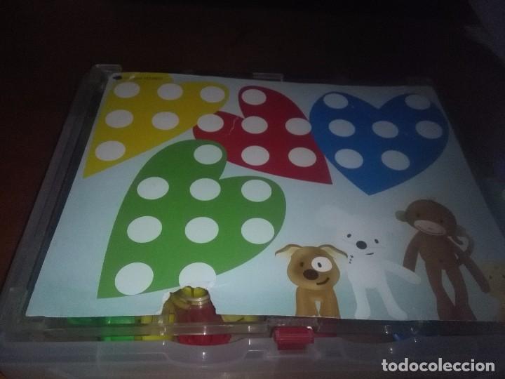 Juegos educativos: JUEGOS DE COLORES. - Foto 2