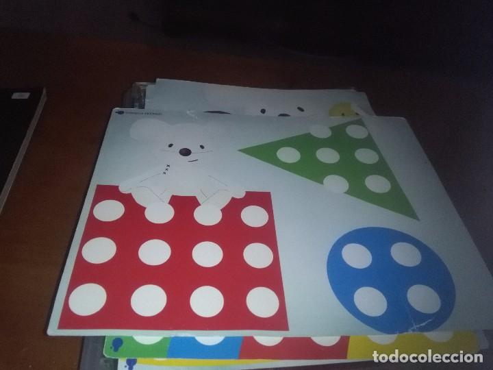 Juegos educativos: JUEGOS DE COLORES. - Foto 4