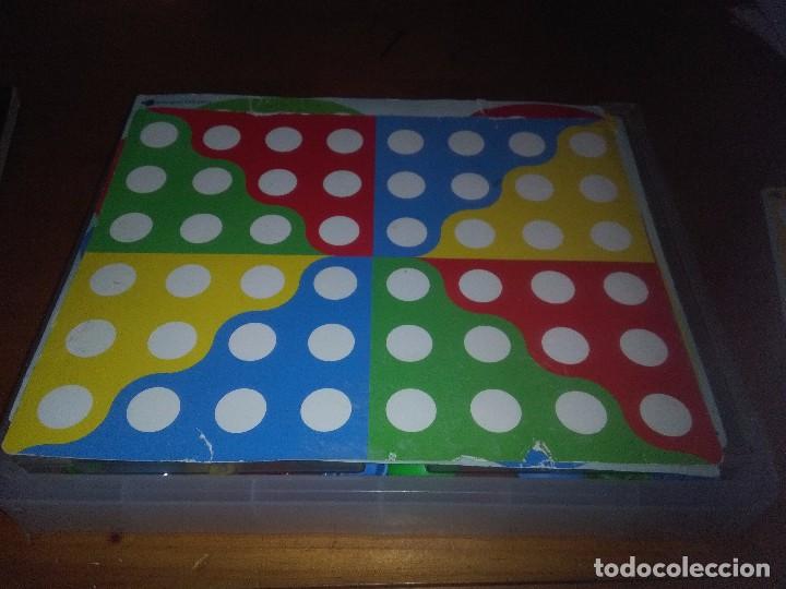 Juegos educativos: JUEGOS DE COLORES. - Foto 6
