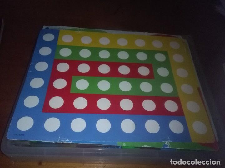 Juegos educativos: JUEGOS DE COLORES. - Foto 7