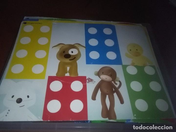 Juegos educativos: JUEGOS DE COLORES. - Foto 8