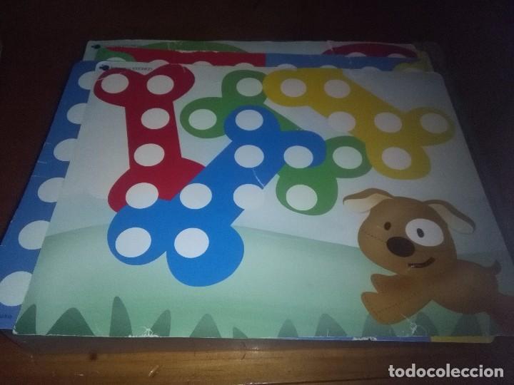 Juegos educativos: JUEGOS DE COLORES. - Foto 9