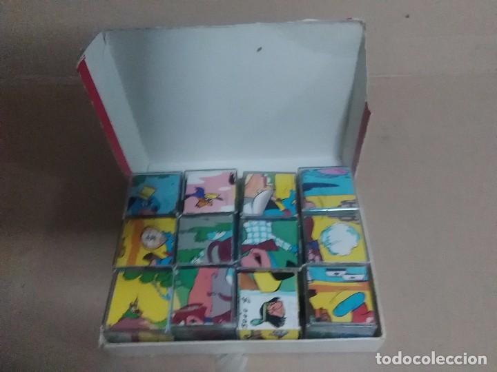 Juegos educativos: Rompecabezas antiguo - Foto 2