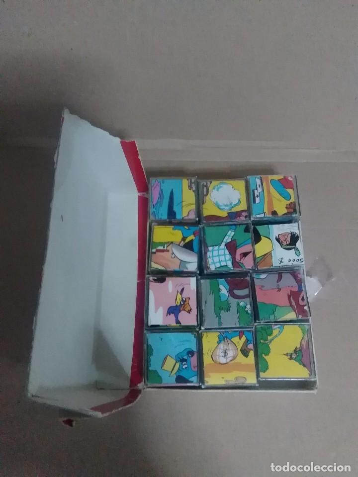 Juegos educativos: Rompecabezas antiguo - Foto 3