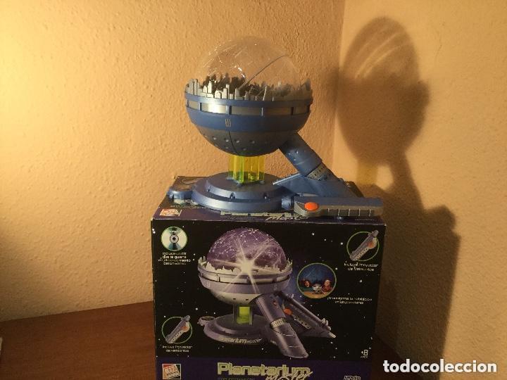 Juegos educativos: Planetario - Foto 1