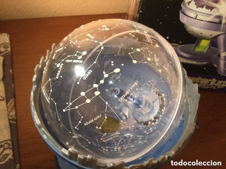 Juegos educativos: Planetario - Foto 3