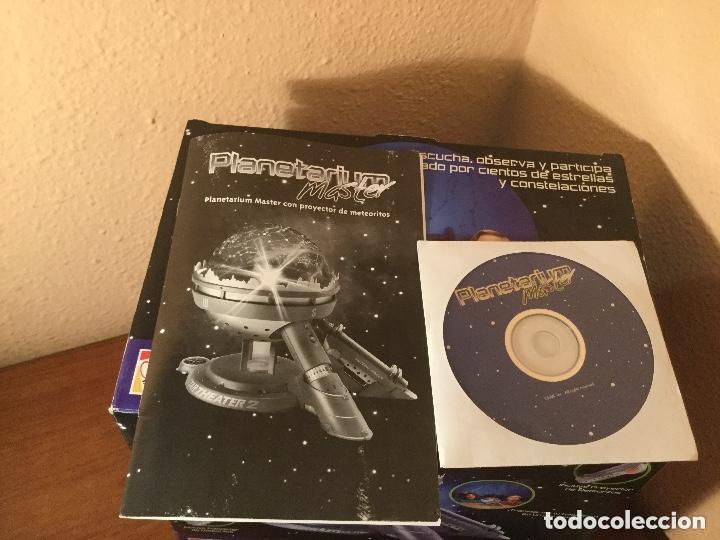 Juegos educativos: Planetario - Foto 4