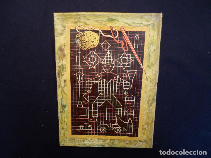 Juegos educativos: JUEGO DIDACTICO ANTIGUO - Foto 1