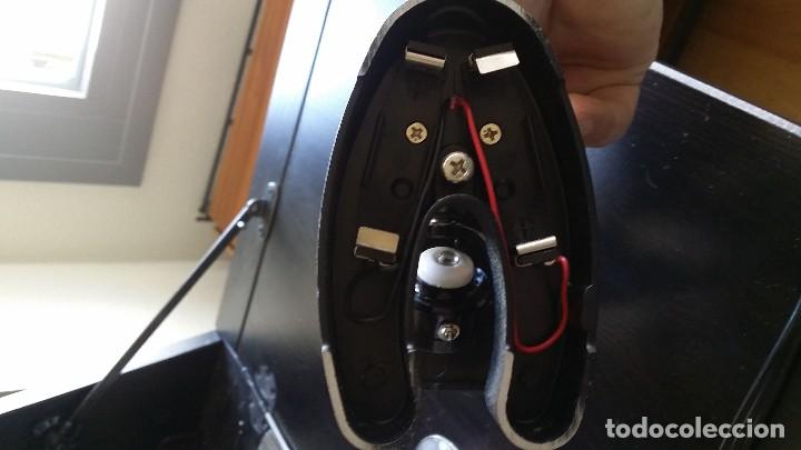 Juegos educativos: MICROSCOPIO BASICO ESTUCHE Y ACCESORIOS - Foto 4