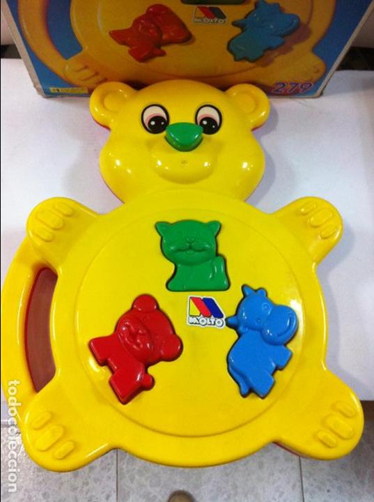 Juegos educativos: PUZZLE MOLTO - Foto 2