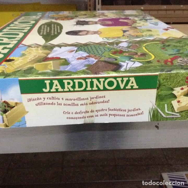 Juegos educativos: Jardinova Mediterraneo - Foto 3