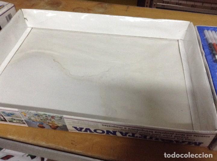 Juegos educativos: Maquetanova,Mediterraneo - Foto 3