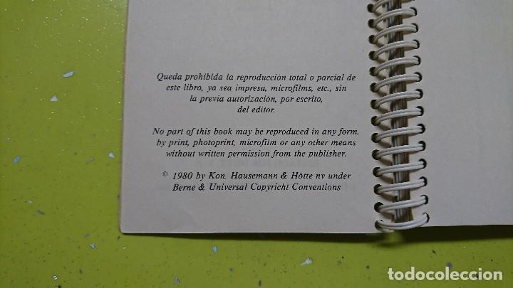 Juegos educativos: LIBRO PREGUNTAS RESPUESTAS, COMPUTER ELECTR&Oacute; 1001 - Foto 3
