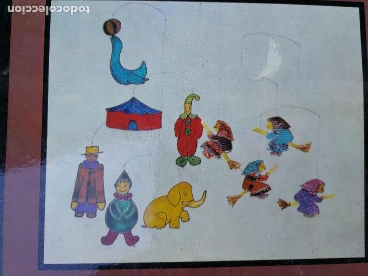 Juegos educativos: HOBBY IRIS MOVILES JMPAILLARD PARIS - Foto 2