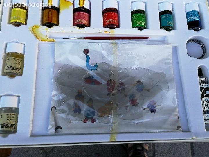 Juegos educativos: HOBBY IRIS MOVILES JMPAILLARD PARIS - Foto 4