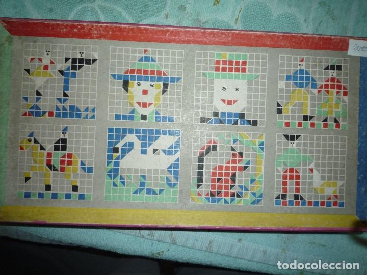 Juegos educativos: JUEGO DE LOS COLLARES - Foto 1