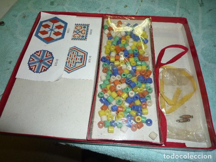 Juegos educativos: JUEGO DE LOS COLLARES - Foto 2