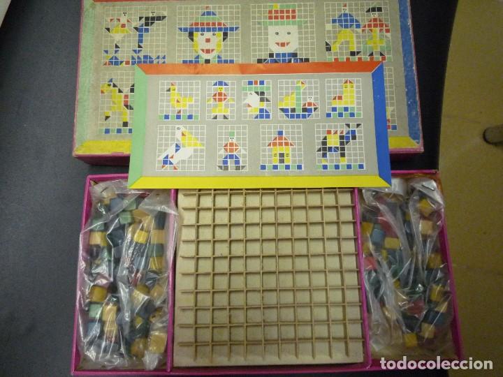 Juegos educativos: JUEGO DE LOS COLLARES - Foto 3