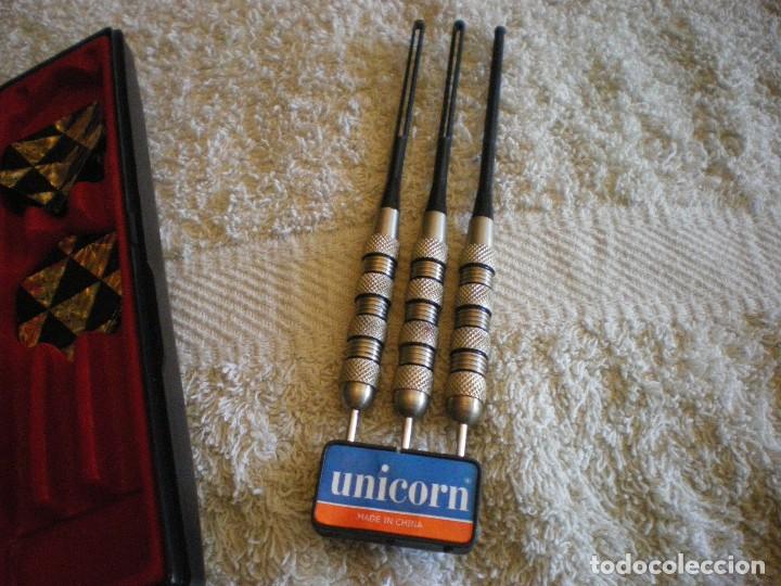 Juegos educativos: DARDOS COMPETICION EN ESTUCHE PROFESIONAL - Foto 8