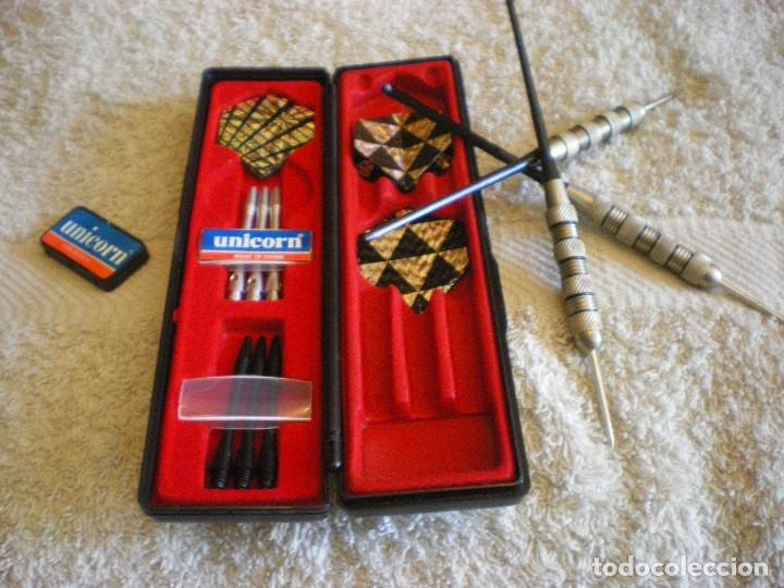 Juegos educativos: DARDOS COMPETICION EN ESTUCHE PROFESIONAL - Foto 10