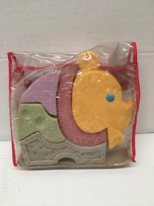 Juegos educativos: JUGUETE MI PRIMER PUZZLE - Foto 1