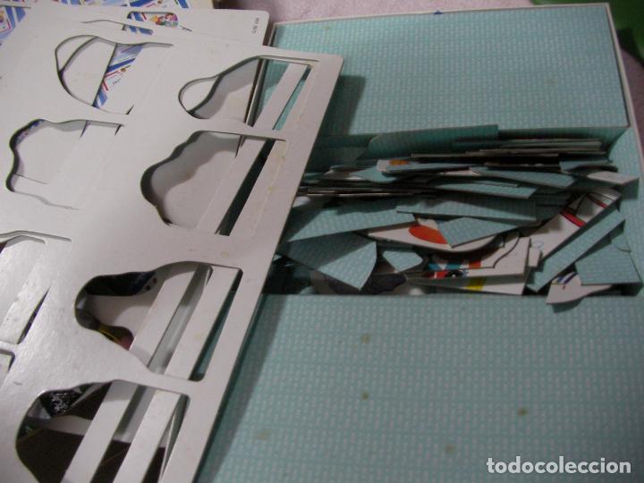 Juegos educativos: ANTIGUO JUEGO - LAS LETRAS - Foto 2