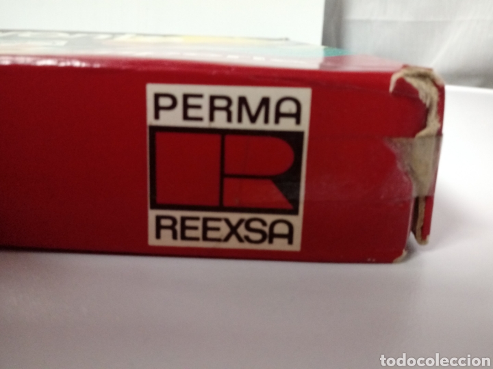 Juegos educativos: JUEGO IMPRENTA PERMA REEXSA - Foto 3