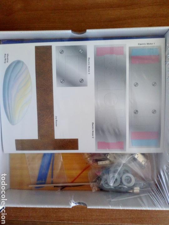 Juegos educativos: The dangerous book for boys Electronics - Foto 2