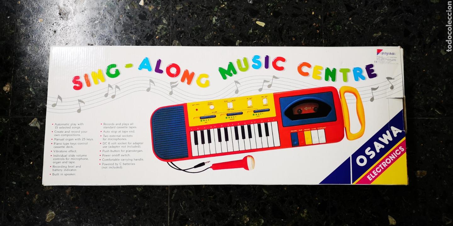 Juegos educativos: Piano el&eacute;ctronico - Foto 2