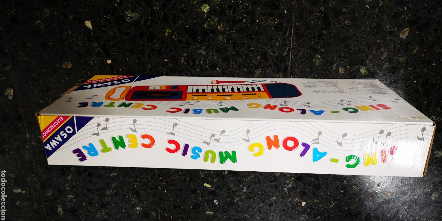 Juegos educativos: Piano el&eacute;ctronico - Foto 3