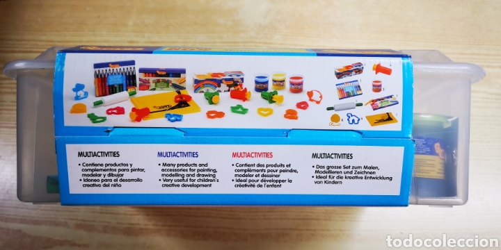 Juegos educativos: Jovi Superbox - Foto 3