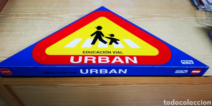 Juegos educativos: Urban Educaci&oacute;n Vial - Foto 2