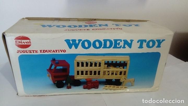 Juegos educativos: JUEGUETES DIVAL - Foto 4