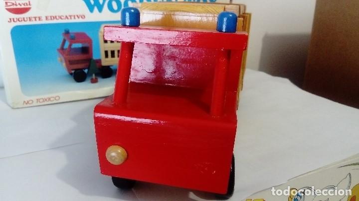 Juegos educativos: JUEGUETES DIVAL - Foto 5