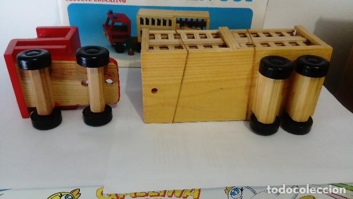 Juegos educativos: JUEGUETES DIVAL - Foto 6