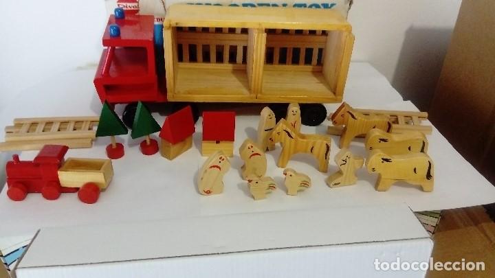 Juegos educativos: JUEGUETES DIVAL - Foto 2