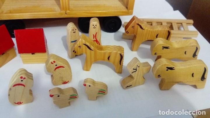 Juegos educativos: JUEGUETES DIVAL - Foto 7