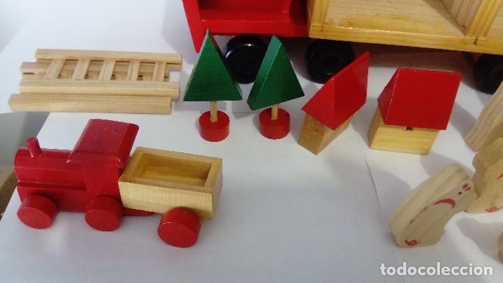 Juegos educativos: JUEGUETES DIVAL - Foto 8