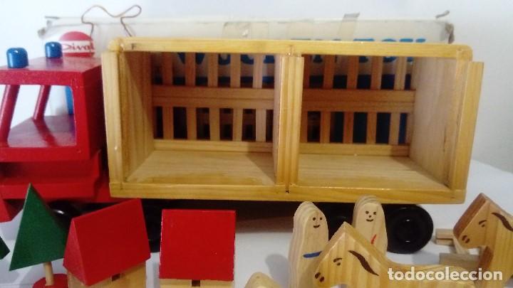 Juegos educativos: JUEGUETES DIVAL - Foto 10