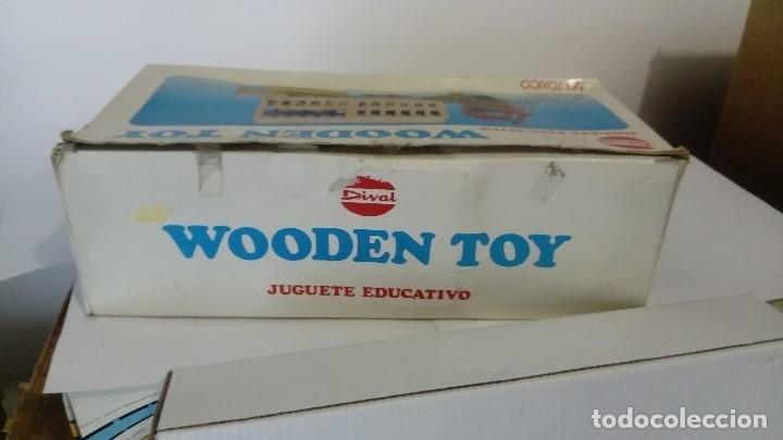 Juegos educativos: JUEGUETES DIVAL - Foto 11