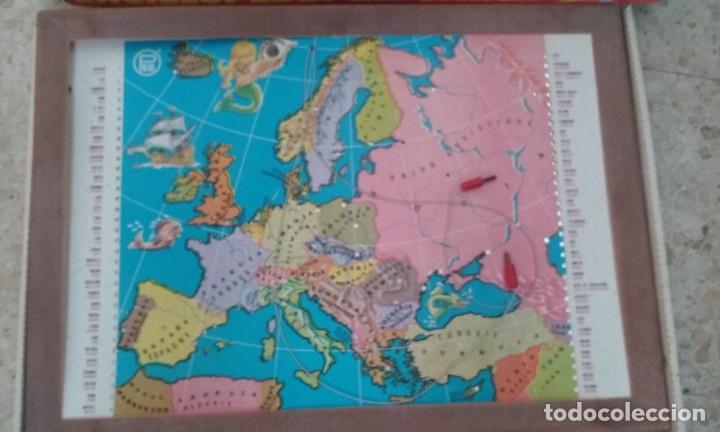 Juegos educativos: capitales del mundo - Foto 2