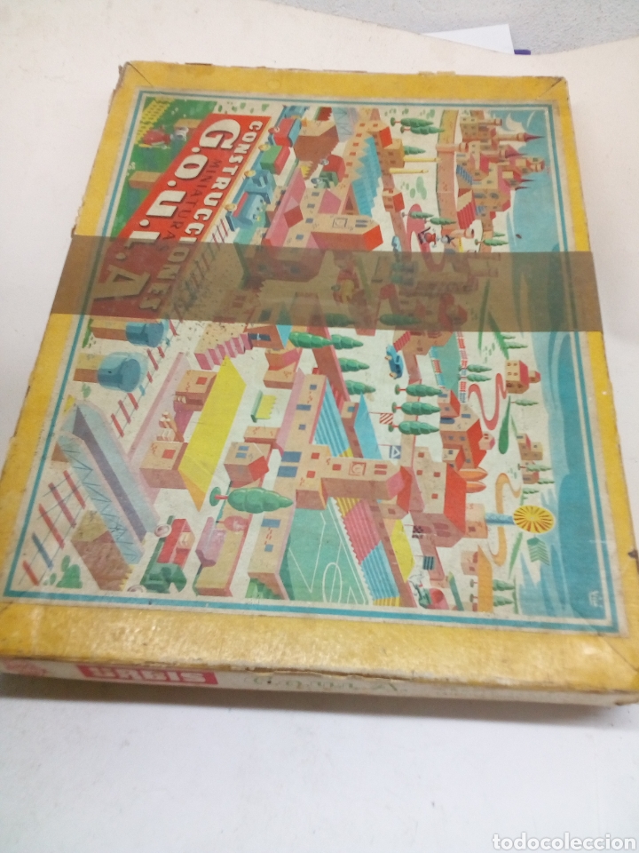 Juegos educativos: Juego de construcci&oacute;n Urbis - Foto 1