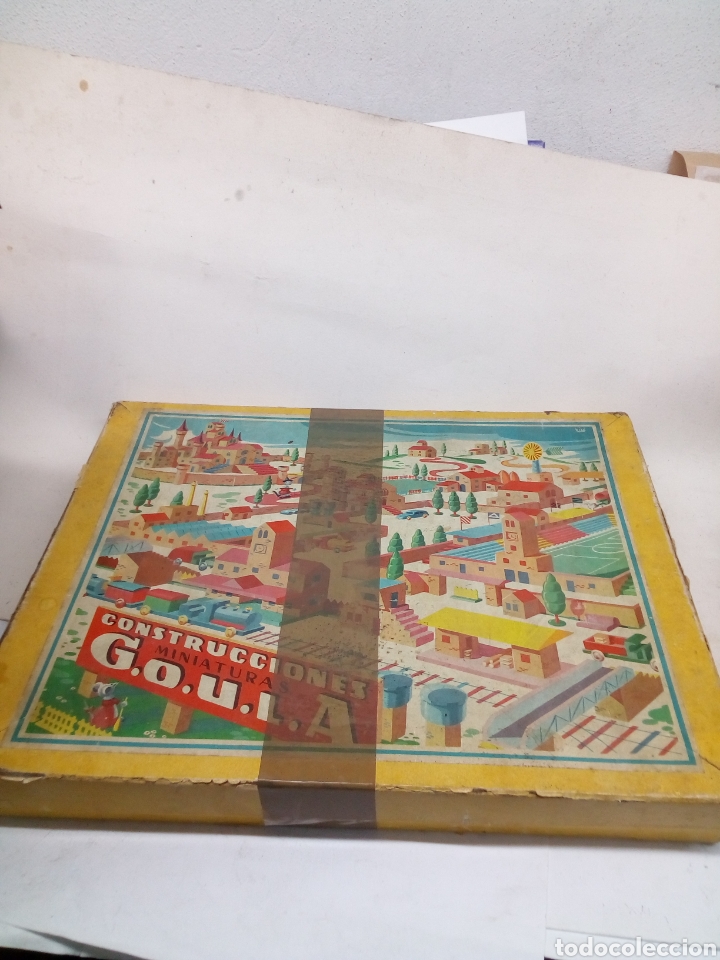Juegos educativos: Juego de construcci&oacute;n Urbis - Foto 2