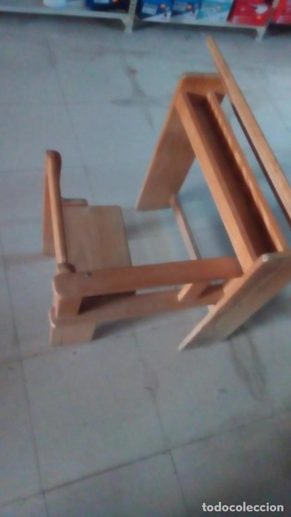 Juegos educativos: pUPITRE PARA NI&Ntilde;@S - Foto 3
