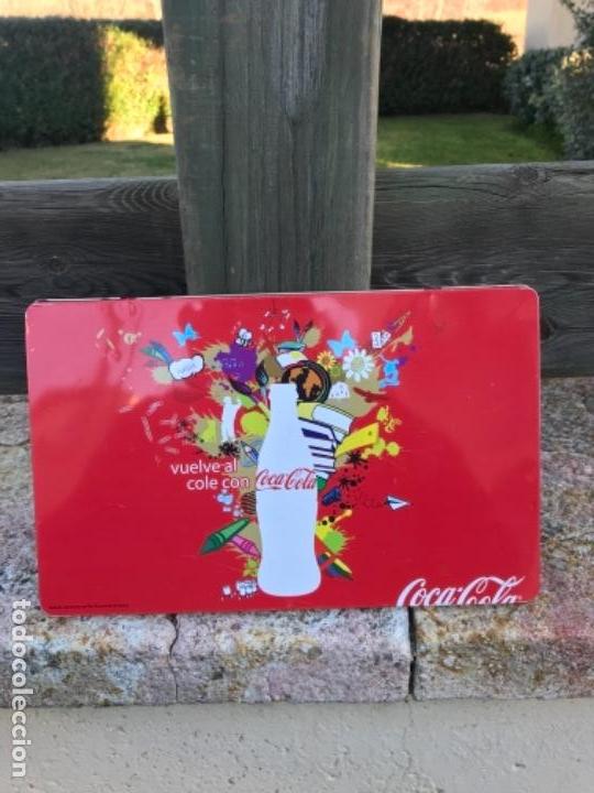 Juegos educativos: Coca-cola, caja de pinturas - Foto 2