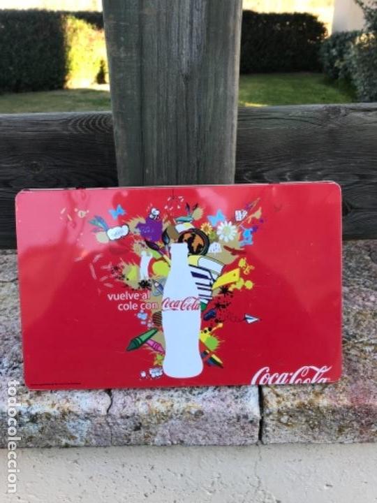 Juegos educativos: Coca-cola, caja de pinturas - Foto 1